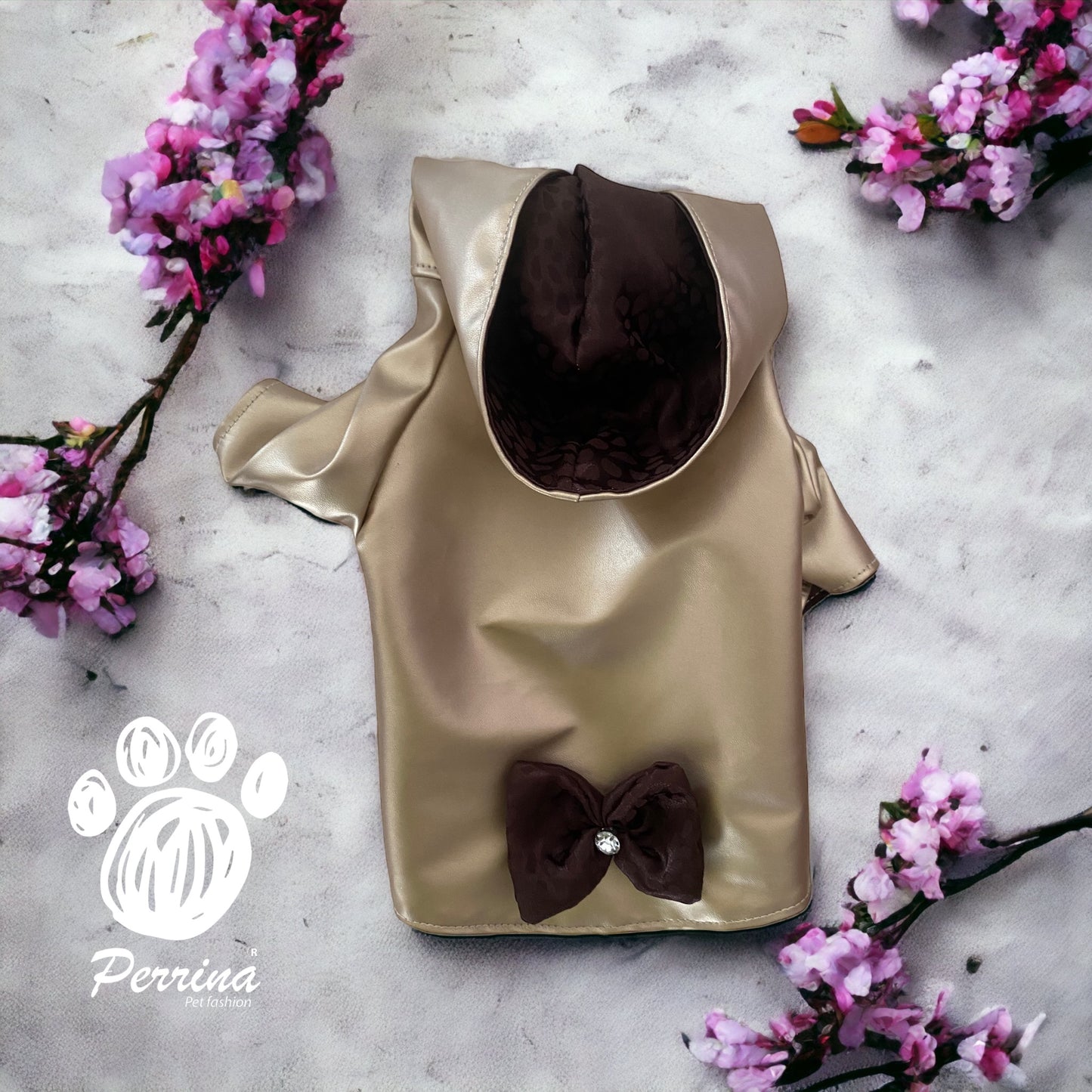 HOODIE MOÑO