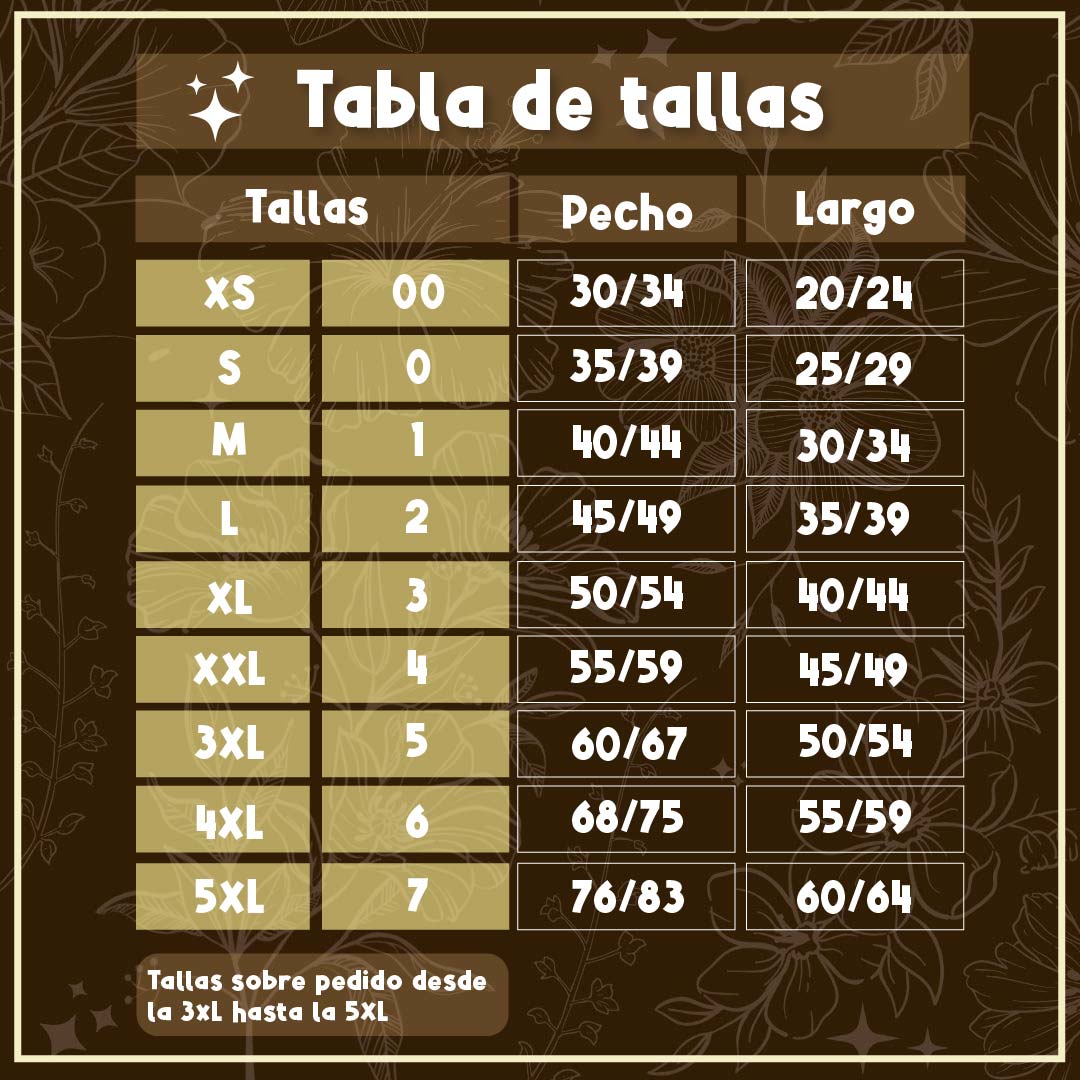 VESTIDO RAZO