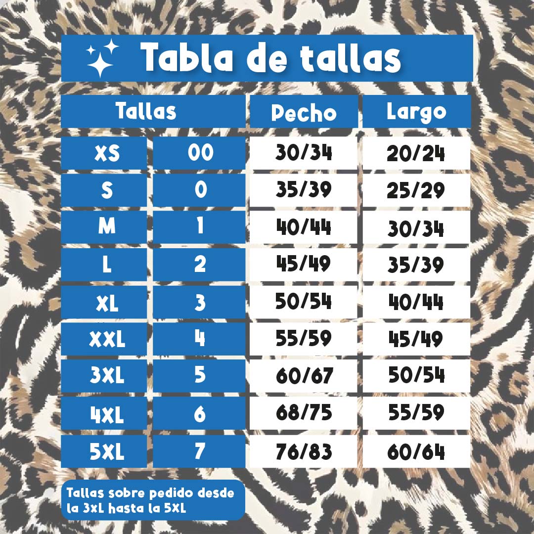 Abrigo Térmico Niño