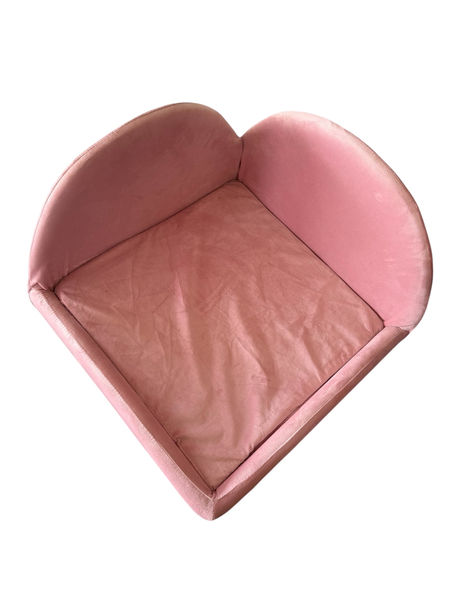 Cama Corazón Chica