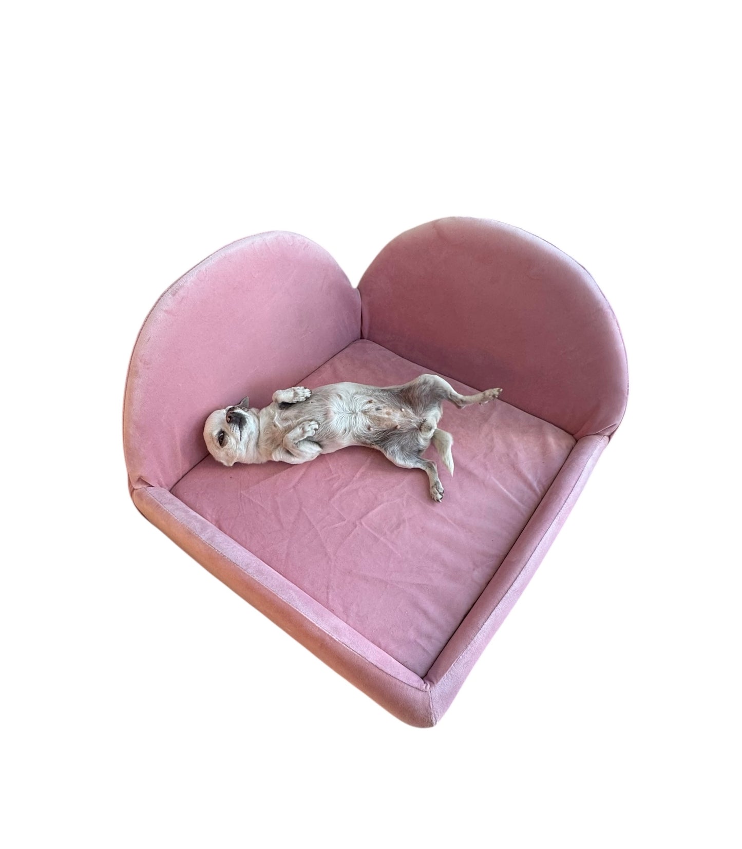 Cama Corazón Chica