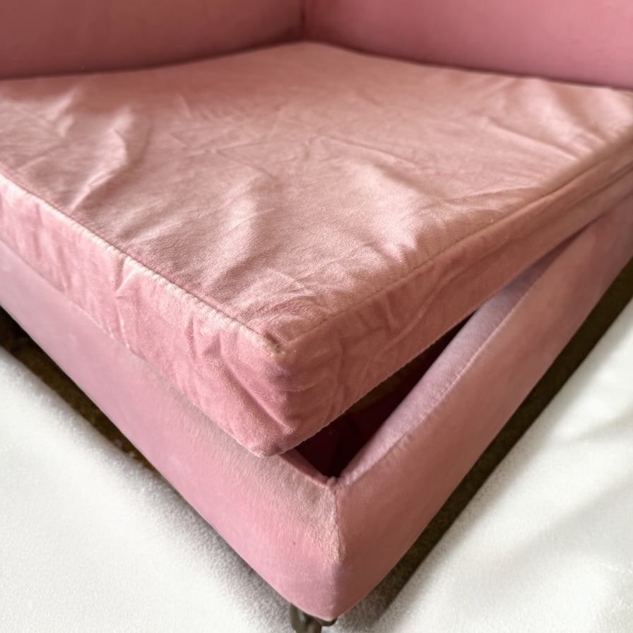 Cama Corazón Chica