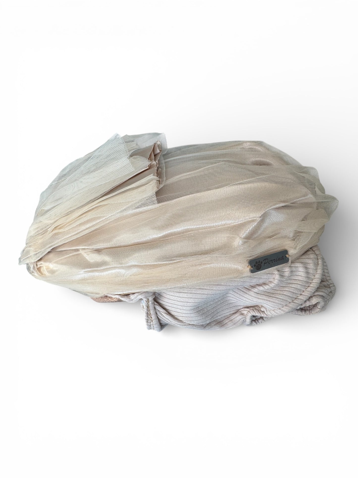 Disfraz de Tamal