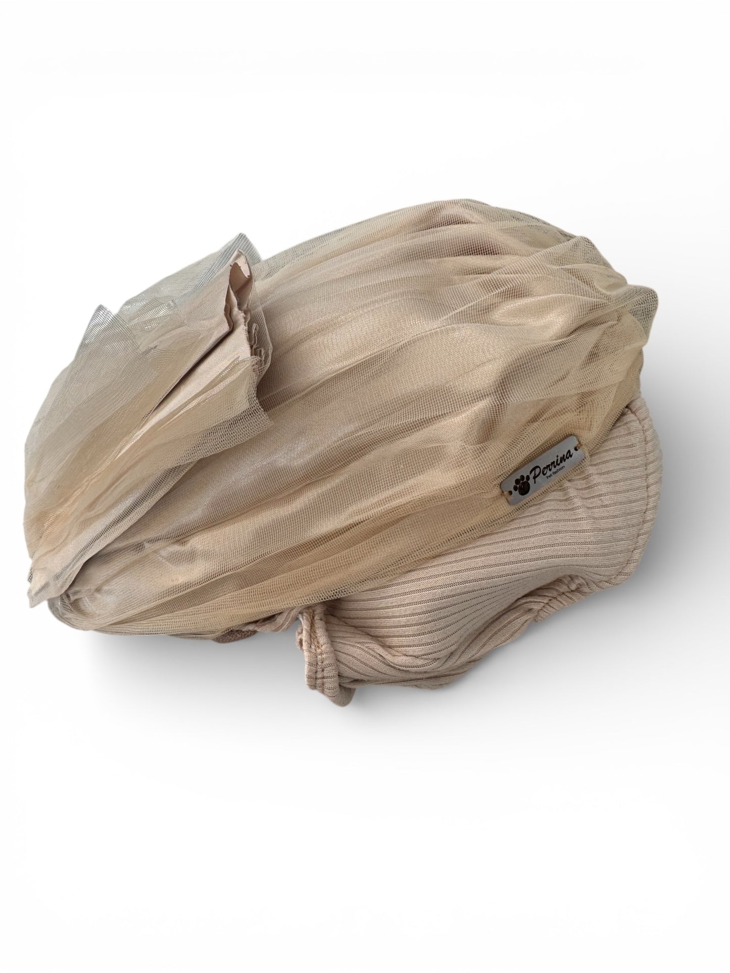 Disfraz de Tamal