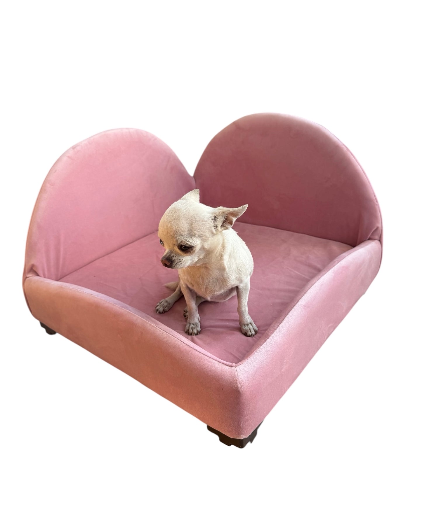 Cama Corazón Chica