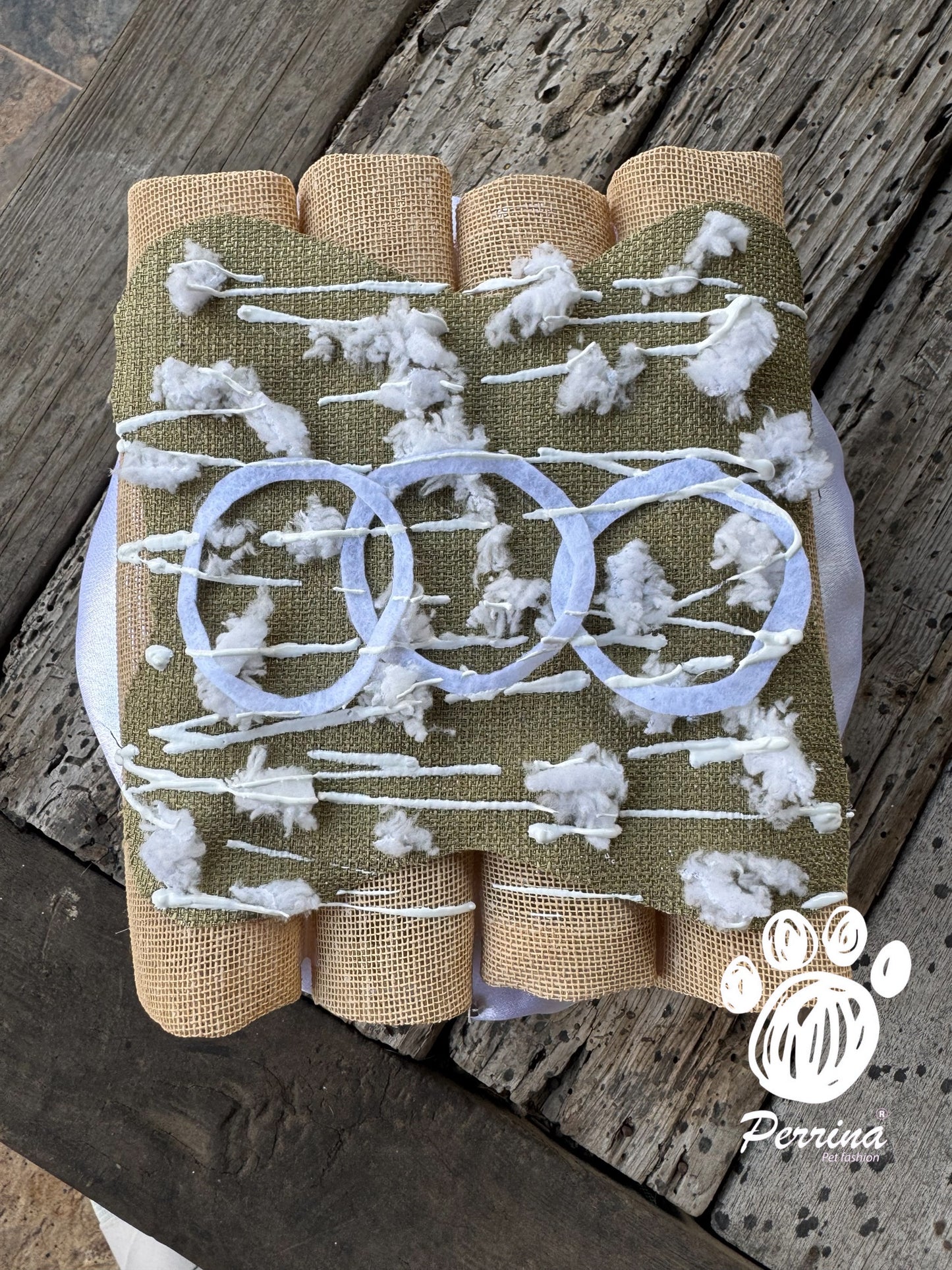 Disfraz Enchiladas Verdes