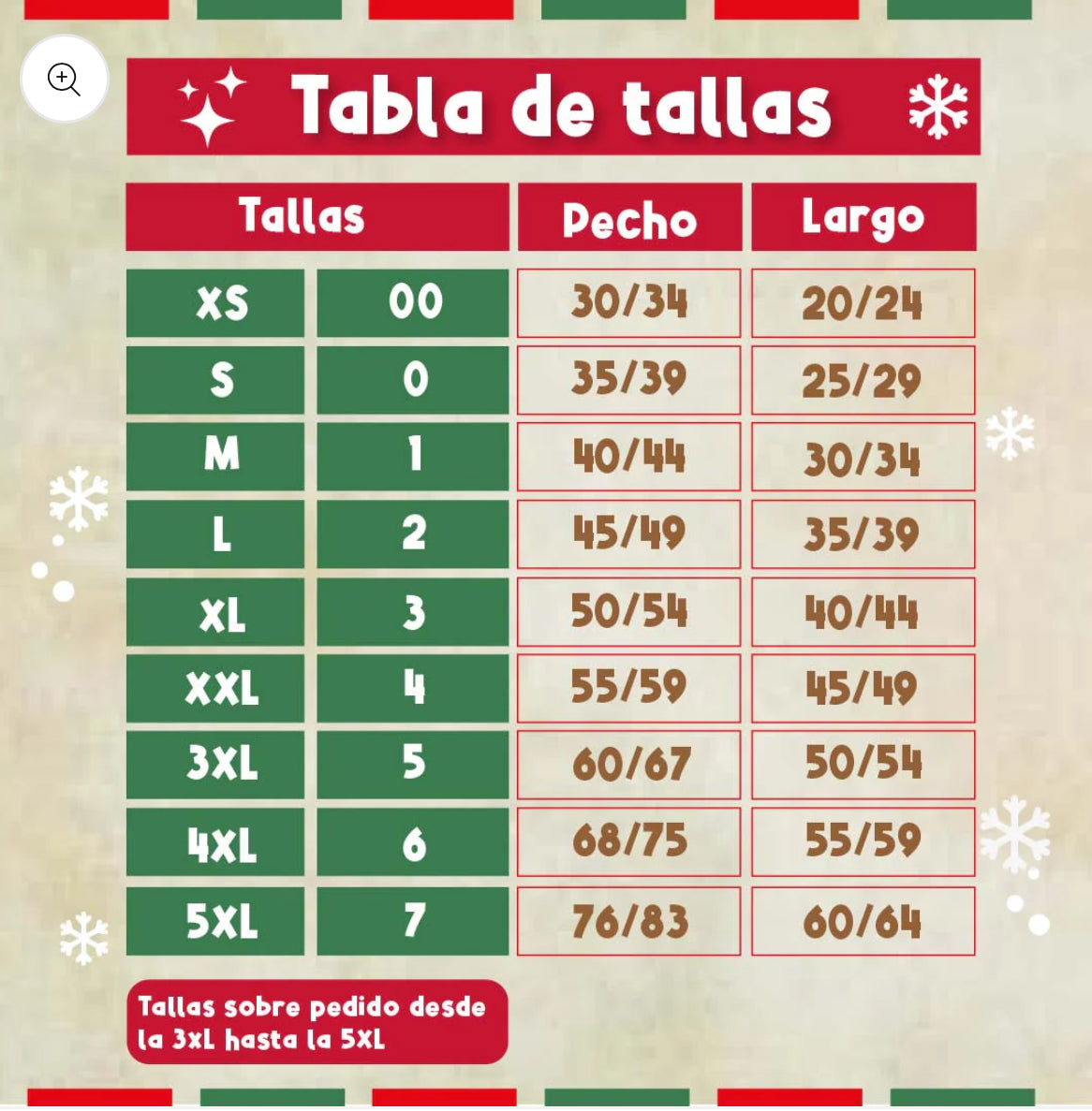 Abrigo Térmico Navidad Rosa