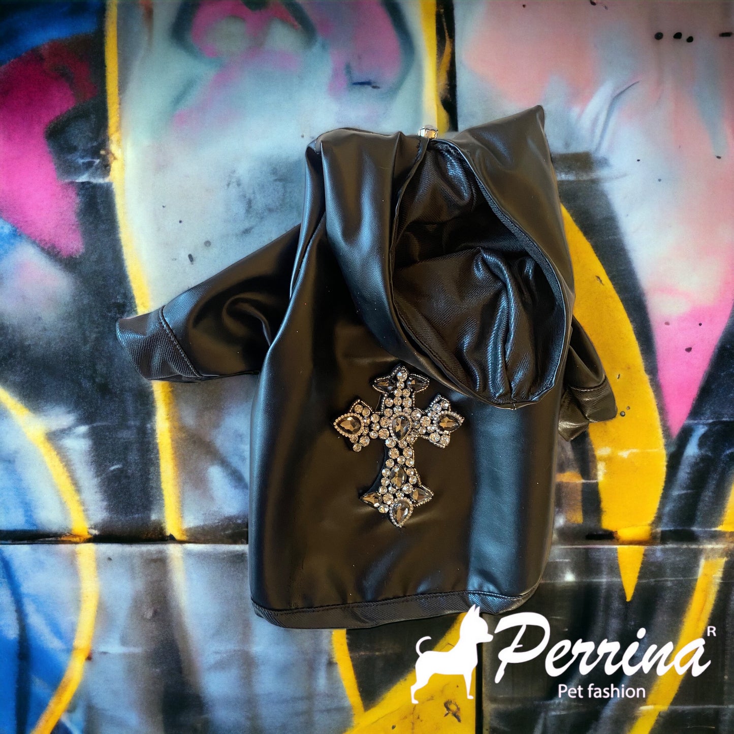 HOODIE PEDRERÍA