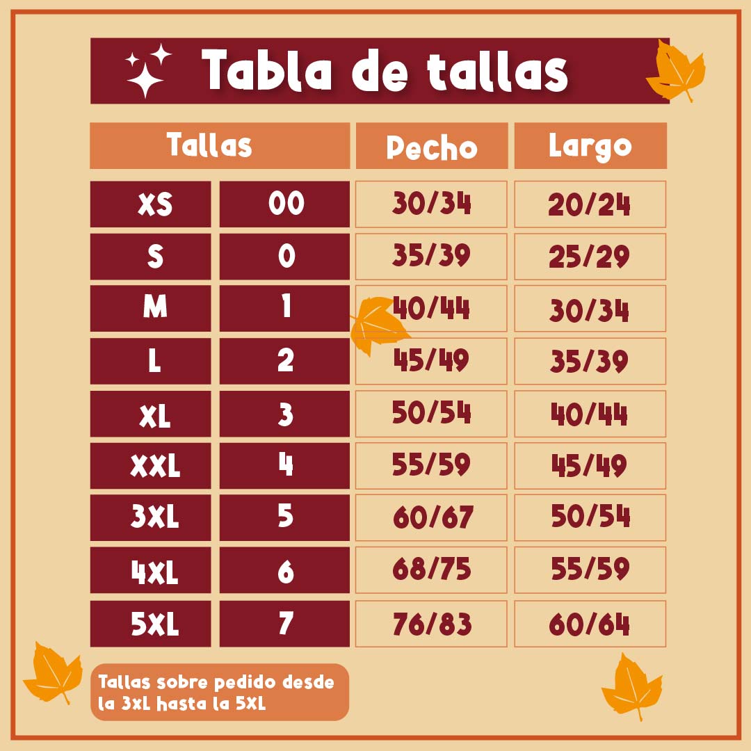 PERRINA vestido con flor de cempasúchil bordada para Mascota