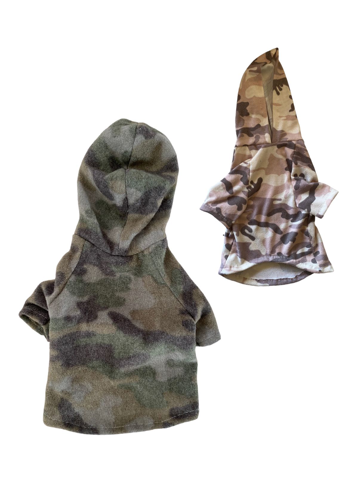 HOODIE MILITAR